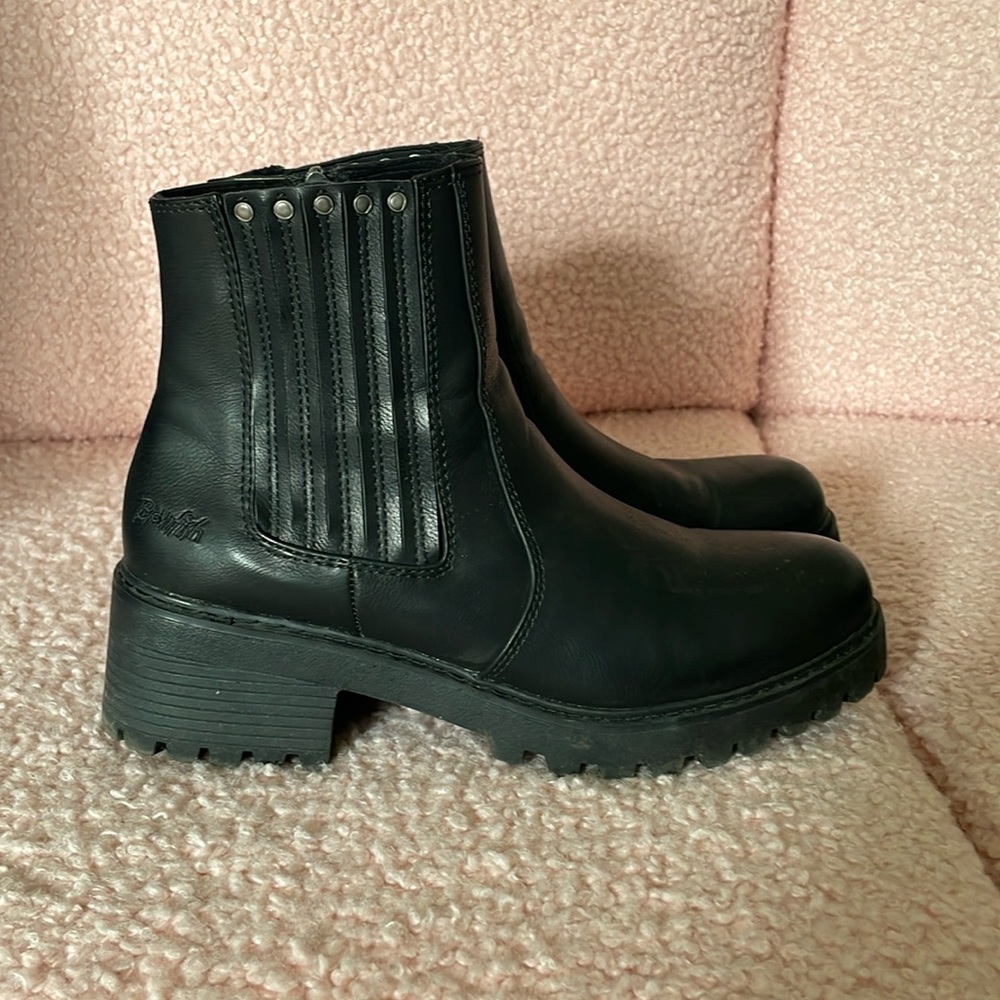 Blowfish Malibu, vegan boot